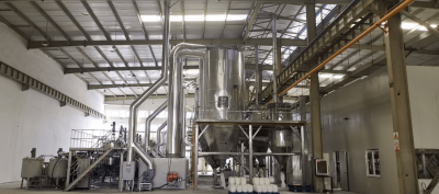 Production line overview